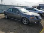 2008 Acura Tl  en Venta en Chicago Heights, IL - All Over