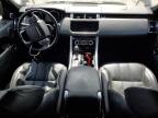 2015 Land Rover Range Rover Sport Hse for Sale in Ellwood City, PA - Mechanical