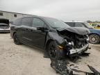 2025 Honda Odyssey Sport-L for Sale in Kansas City, KS - Front End