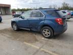2017 Chevrolet Equinox Lt for Sale in Fort Wayne, IN - Side