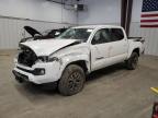 2021 Toyota Tacoma Double Cab на продаже в Windham, ME - All Over