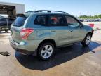 2016 Subaru Forester 2.5I Limited na sprzedaż w Montgomery, AL - Side