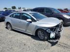 2023 Toyota Corolla Le de vânzare în Sacramento, CA - Front End