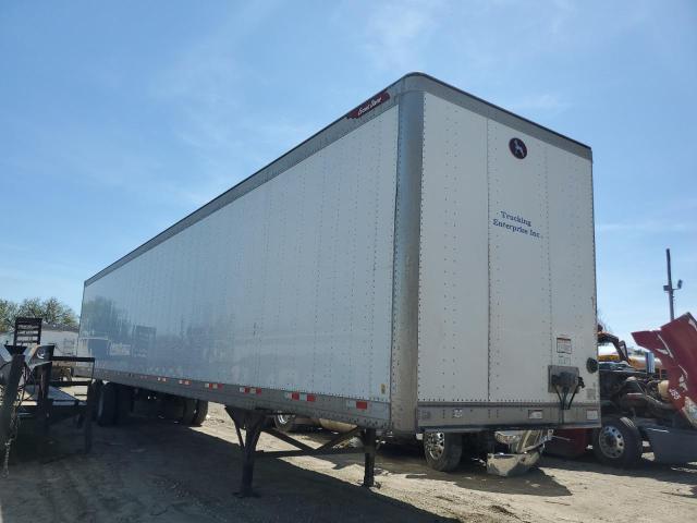 2020 Great Dane Cs1-1314-01053 Dry Van Trailer