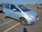 2008 MITSUBISHI COLT CZ2 for sale at Copart SANDTOFT
