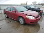 2009 Chevrolet Impala 1Lt للبيع في Kansas City، KS - Front End