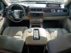 2010 Chevrolet Suburban C1500 Lt en Venta en Mebane, NC - Front End