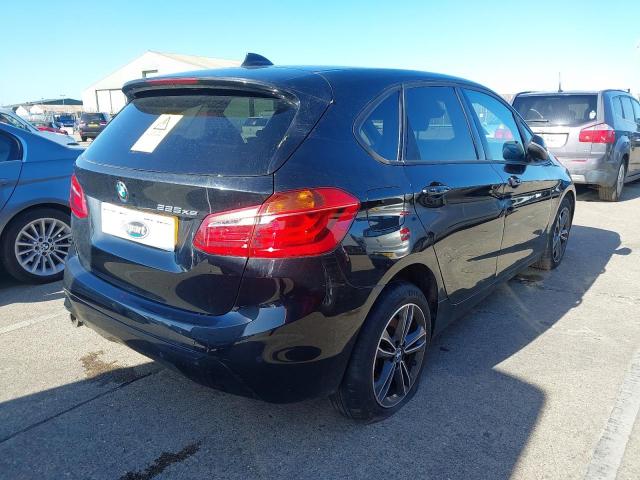 2020 BMW 225XE SPOR