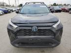 2024 Toyota Rav4 Xle zu verkaufen in Los Angeles, CA - Front End