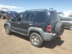 2006 Jeep Liberty Sport на продаже в Brighton, CO - Minor Dent/Scratches