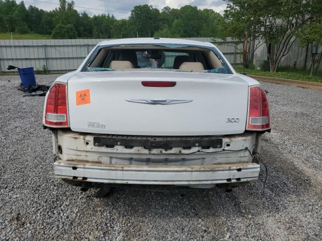 Седаны CHRYSLER 300 2014 Белый