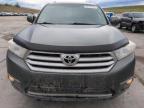 2013 Toyota Highlander Base de vânzare în Littleton, CO - Rear End