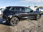2021 Volvo Xc60 T5 Momentum zu verkaufen in Littleton, CO - Side