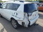 2012 MITSUBISHI OUTLANDER for sale at Copart NEWBURY