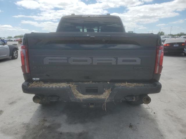 FORD F150 2024 Black