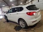 2018 Buick Envision Premium იყიდება Lansing-ში, MI - Front End