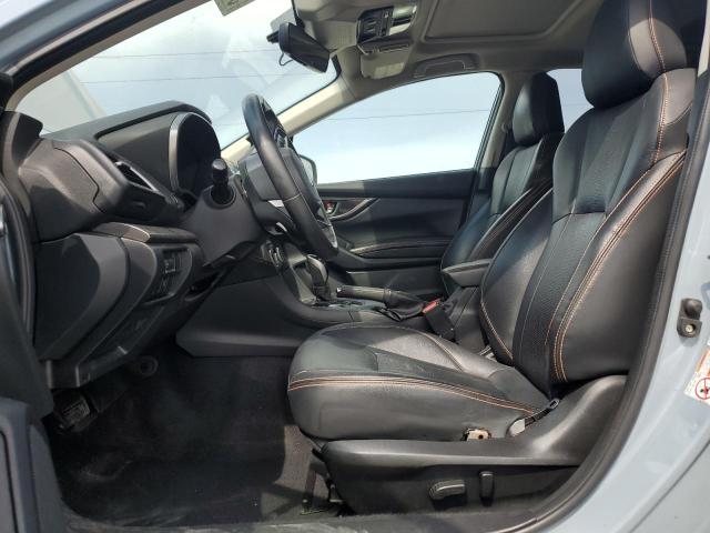  SUBARU CROSSTREK 2019 Granatowy