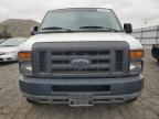 2011 Ford Econoline E250 Van zu verkaufen in Colton, CA - Rear End