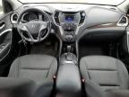 2017 Hyundai Santa Fe Se продається в Bowmanville, ON - Rear End