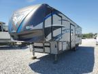 2017 Rv Vengeance for Sale in Prairie Grove, AR - Hail