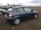 2007 HYUNDAI ACCENT BASE for sale at Copart QC - MONTREAL