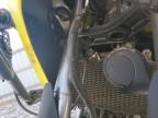 2017 KAWASAKI KLE300 B for sale at Copart KY - LEXINGTON WEST