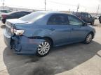 2012 Toyota Corolla Base zu verkaufen in Sun Valley, CA - Rear End