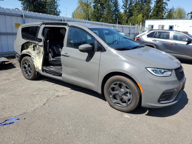  CHRYSLER PACIFICA 2023 Gray