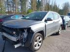 2021 JEEP COMPASS LO for sale at Copart GLOUCESTER