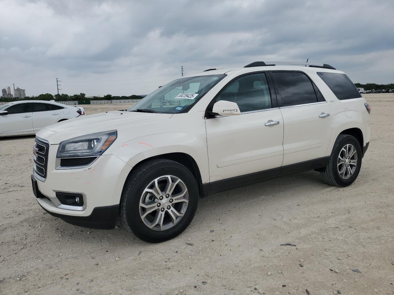 New Braunfels, TX에서 판매 중인 2015 Gmc Acadia Slt-1 - Side