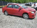 2012 Toyota Corolla Base for Sale in Waldorf, MD - Front End