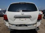 2010 Toyota Highlander Limited продається в Houston, TX - Rear End