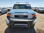 2011 Toyota Fj Cruiser  zu verkaufen in Tucson, AZ - Side