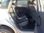 2009 VOLKSWAGEN POLO MATCH for sale at Copart CORBY