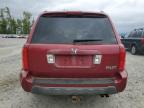 2003 Honda Pilot Ex de vânzare în Arlington, WA - Rear End