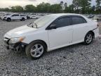 2011 Toyota Corolla Base   en Venta en Byron, GA - Front End