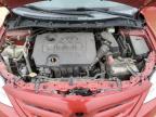 2012 Toyota Corolla Base за продажба в San Antonio, TX - Hail