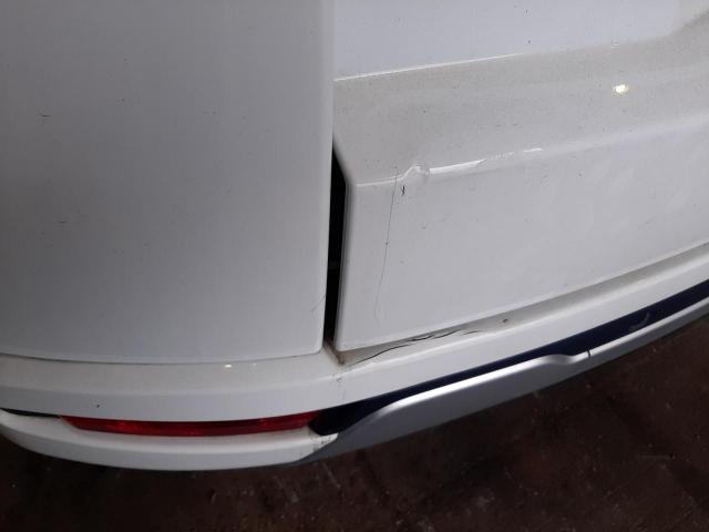 2011 LAND ROVER RANGE ROVE