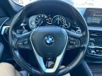 2018 BMW 530XE  à vendre chez Copart MA - NORTH BOSTON