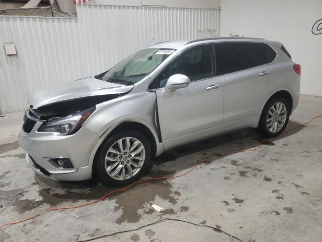 2019 Buick Envision Premium