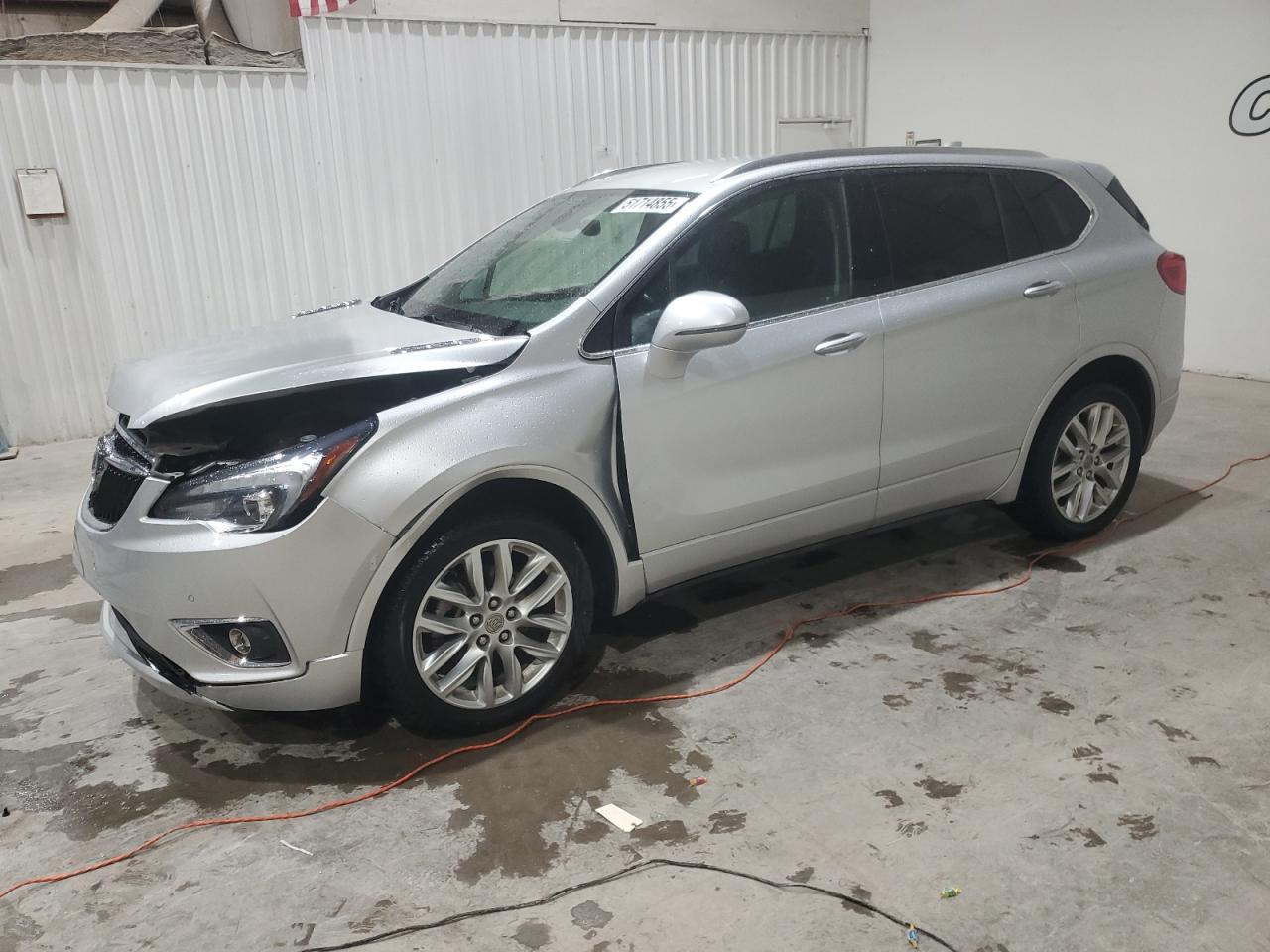 Tulsa, OK에서 판매 중인 2019 Buick Envision Premium - Front End