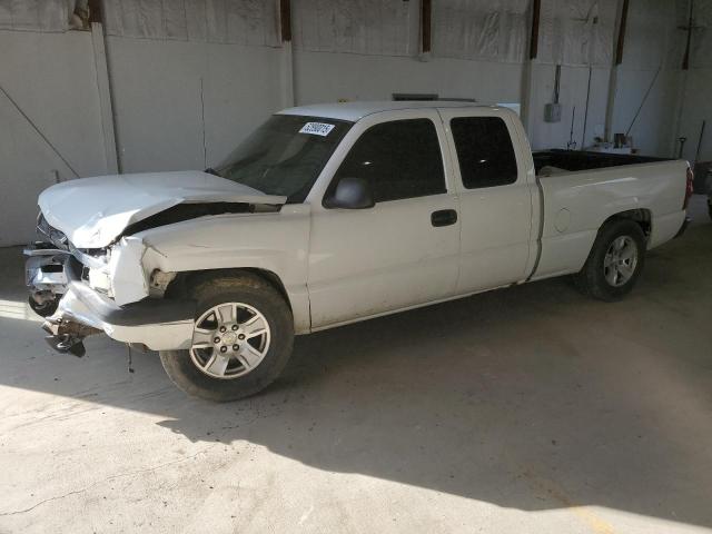 2005 Chevrolet Silverado C1500