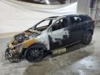 2016 Volvo Xc70  zu verkaufen in North Billerica, MA - Burn