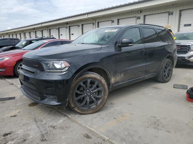 DODGE DURANGO – zdjęcie z aukcji, lot #54250215