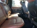 2019 Ram 3500 Longhorn en Venta en Albuquerque, NM - Side