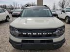 2024 Ford Bronco Sport Outer Banks იყიდება Wayland-ში, MI - Rear End
