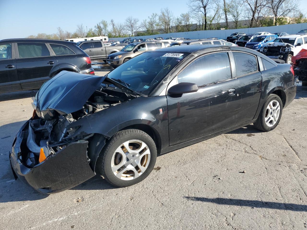 Bridgeton, MO에서 판매 중인 2004 Saturn Ion Level 3 - Front End