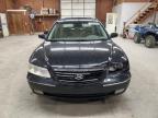 2006 Hyundai Azera Se for Sale in Ebensburg, PA - Front End