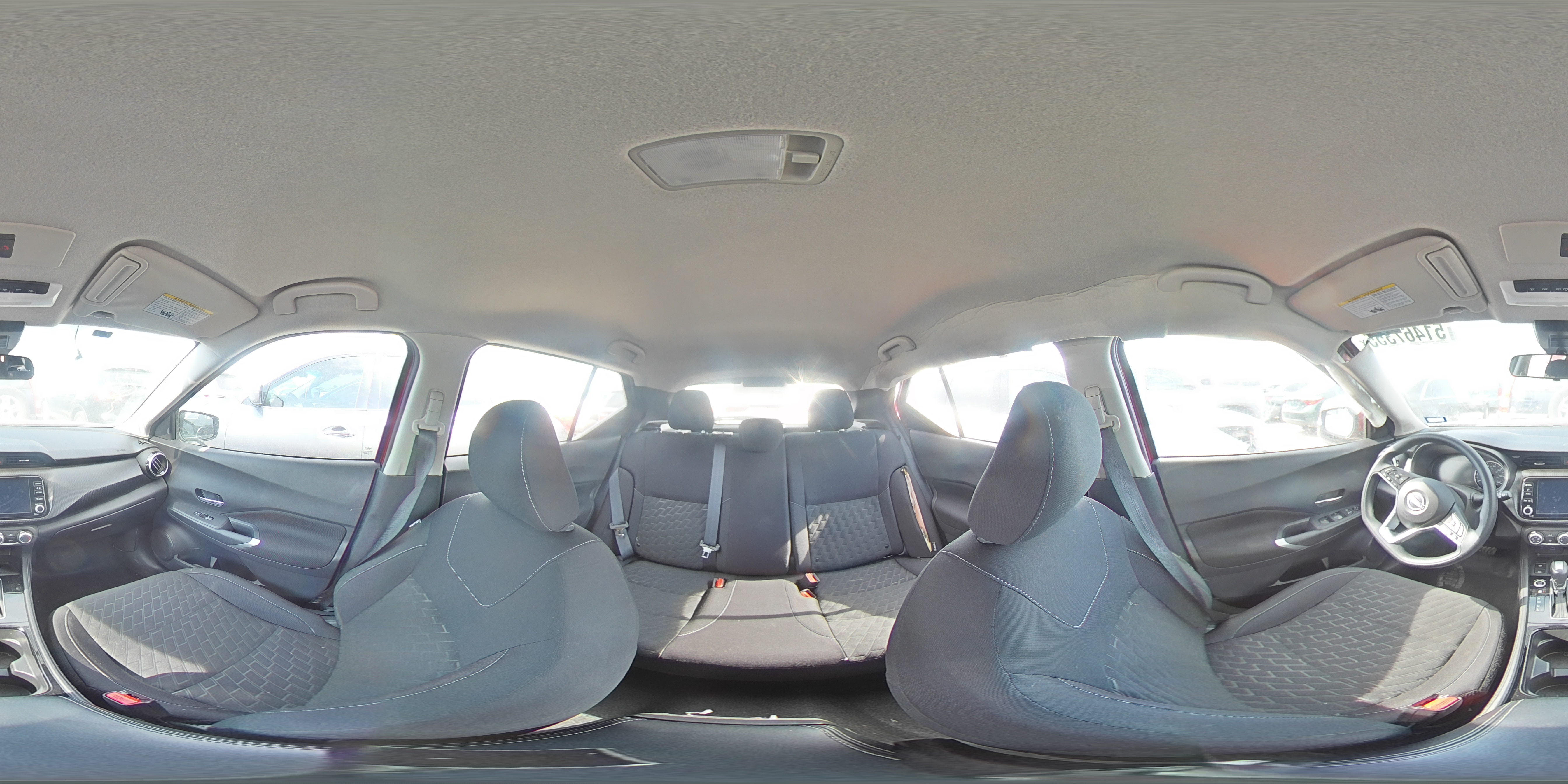 3N1CP5CV8RL577021 2024 Nissan Kicks Sv