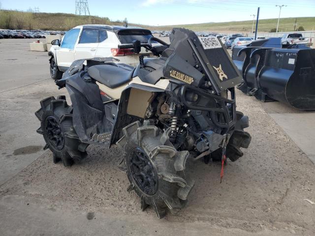 2022 CAN-AM RENEGADE X MR 1000R for sale at Copart CO - DENVER SOUTH
